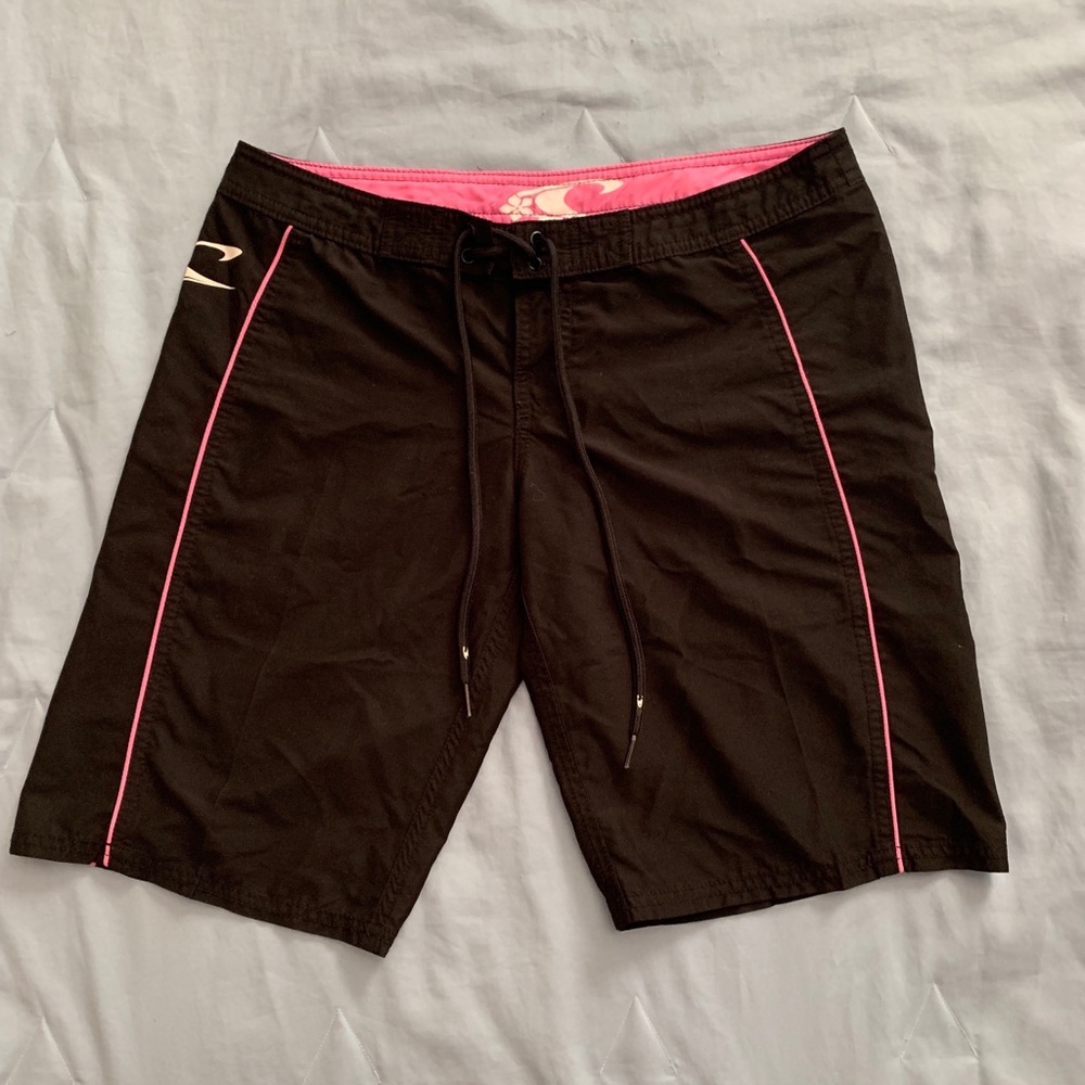 Swim shorts